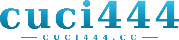cuci444 logo